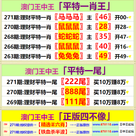 诚信档案 第168页